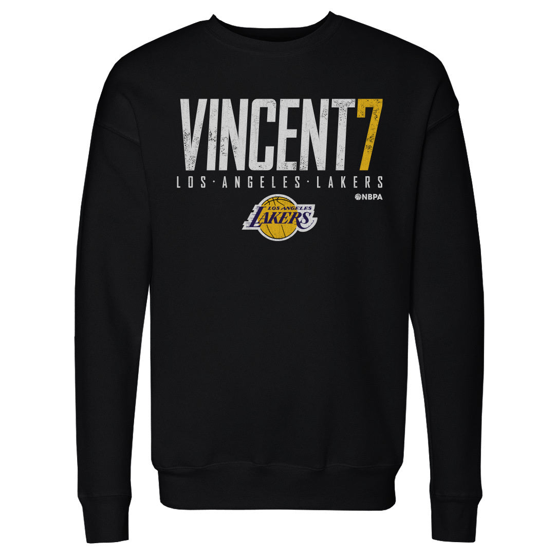 Gabe Vincent Men&#39;s Crewneck Sweatshirt | 500 LEVEL