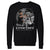 Garrett Crochet Men's Crewneck Sweatshirt | 500 LEVEL