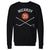 Matvei Michkov Men's Crewneck Sweatshirt | 500 LEVEL