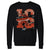 Hector Herrera Men's Crewneck Sweatshirt | 500 LEVEL