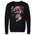 Christian McCaffrey Men's Crewneck Sweatshirt | 500 LEVEL