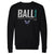 LaMelo Ball Men's Crewneck Sweatshirt | 500 LEVEL