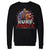 Kurt Angle Men's Crewneck Sweatshirt | 500 LEVEL