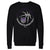 De'Aaron Fox Men's Crewneck Sweatshirt | 500 LEVEL