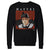 Matvei Michkov Men's Crewneck Sweatshirt | 500 LEVEL