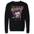 Belal Muhammad Men's Crewneck Sweatshirt | 500 LEVEL