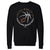 Isaiah Mobley Men's Crewneck Sweatshirt | 500 LEVEL