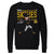 Paul Skenes Men's Crewneck Sweatshirt | 500 LEVEL