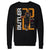 Jimmy Butler Men's Crewneck Sweatshirt | 500 LEVEL