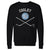 Logan Cooley Men's Crewneck Sweatshirt | 500 LEVEL