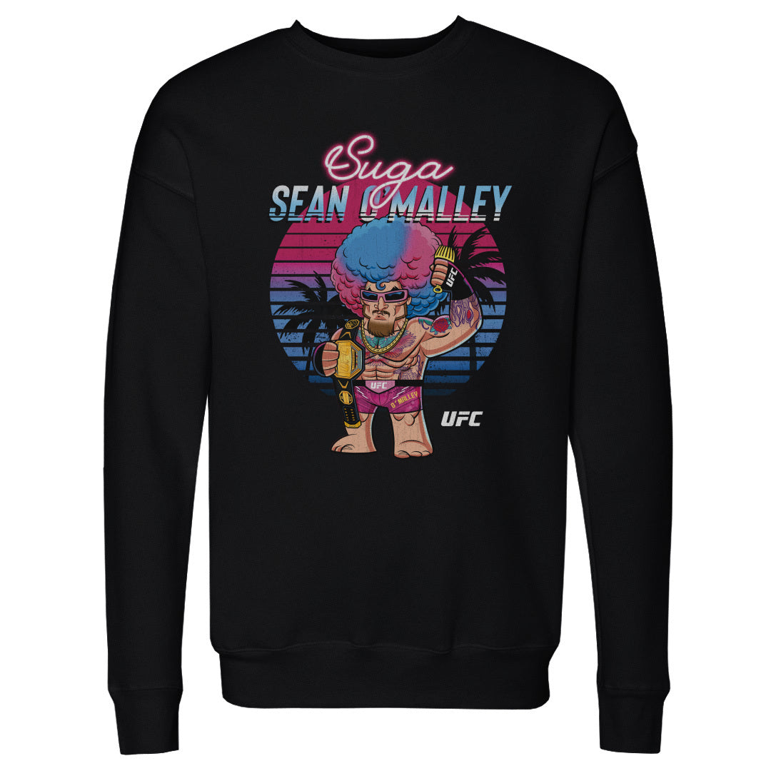 Sean O&#39;Malley Men&#39;s Crewneck Sweatshirt | 500 LEVEL