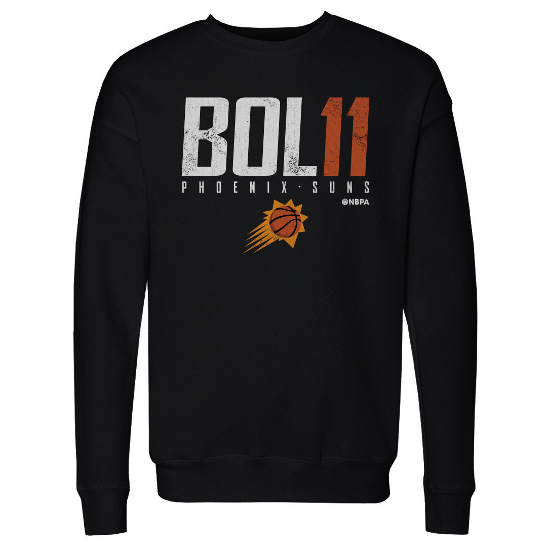 Bol Bol Men&#39;s Crewneck Sweatshirt | 500 LEVEL