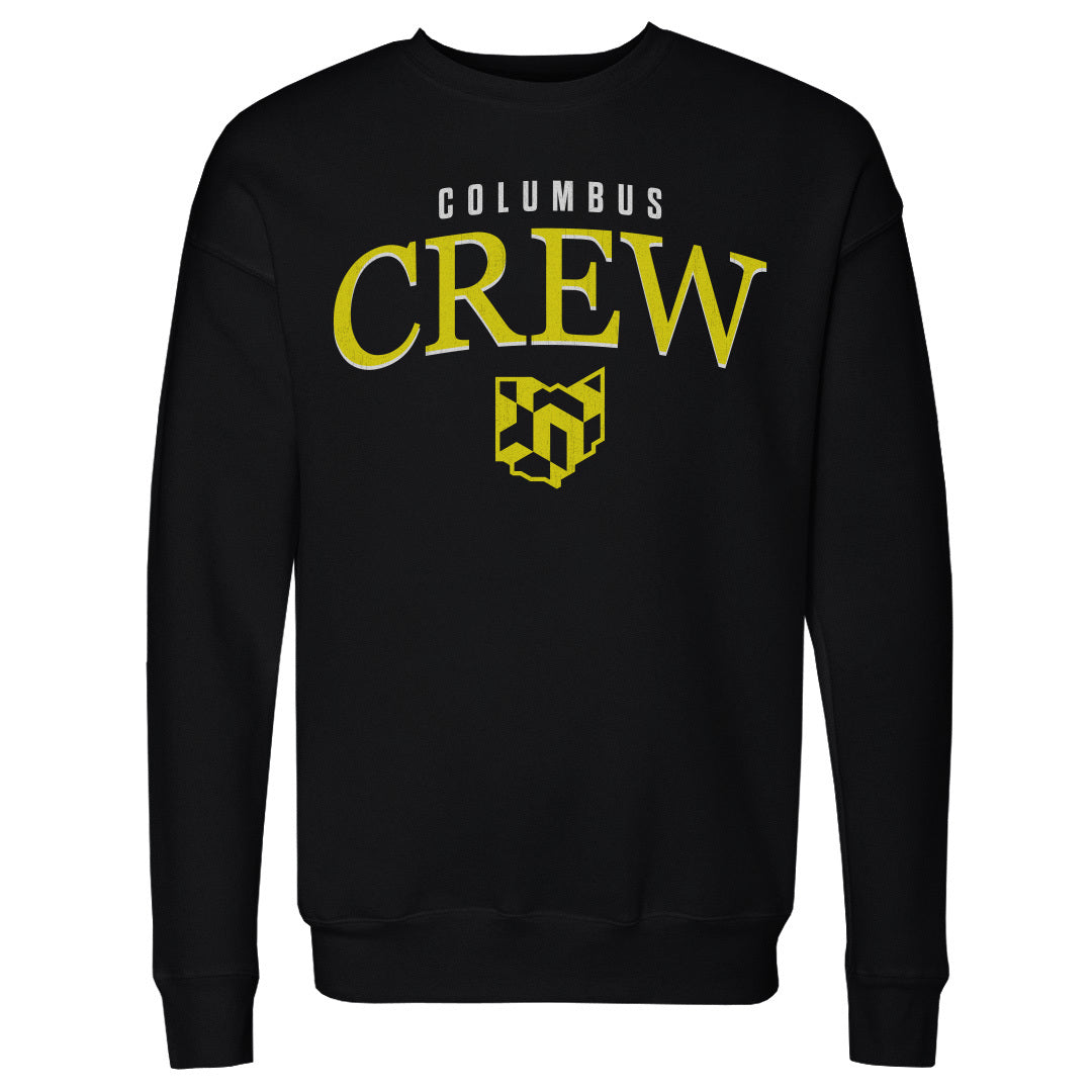 Columbus Crew Men&#39;s Crewneck Sweatshirt | 500 LEVEL