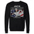 Jack Hughes Men's Crewneck Sweatshirt | 500 LEVEL