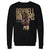 Roydell Williams Men's Crewneck Sweatshirt | 500 LEVEL