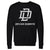 Devan Dubnyk Men's Crewneck Sweatshirt | 500 LEVEL