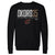 Isaac Okoro Men's Crewneck Sweatshirt | 500 LEVEL