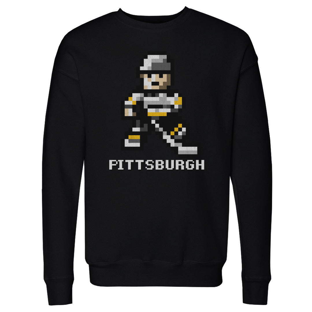 Pittsburgh Men&#39;s Crewneck Sweatshirt | 500 LEVEL