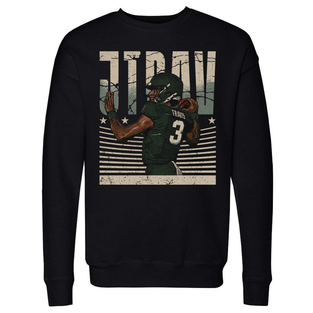 Jordan Travis Men&#39;s Crewneck Sweatshirt | 500 LEVEL