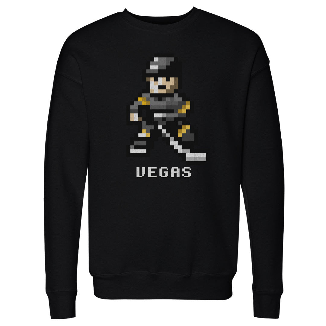 Las Vegas Men&#39;s Crewneck Sweatshirt | 500 LEVEL