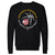 Zaccharie Risacher Men's Crewneck Sweatshirt | 500 LEVEL