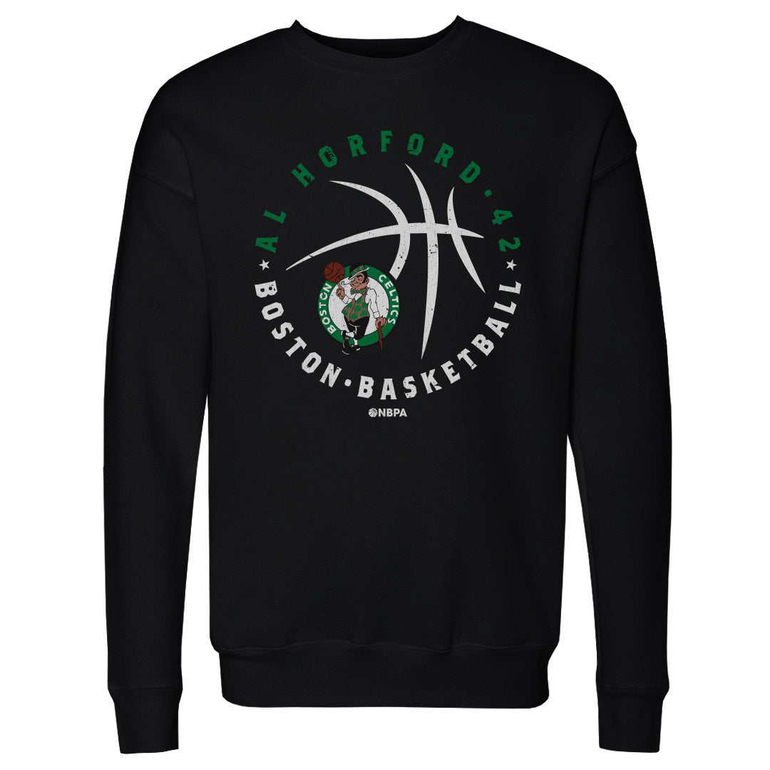 Al Horford Men&#39;s Crewneck Sweatshirt | 500 LEVEL