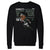 Garrett Wilson Men's Crewneck Sweatshirt | 500 LEVEL