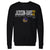 Trayce Jackson-Davis Men's Crewneck Sweatshirt | 500 LEVEL