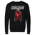 Cam'Ron Valdez Men's Crewneck Sweatshirt | 500 LEVEL