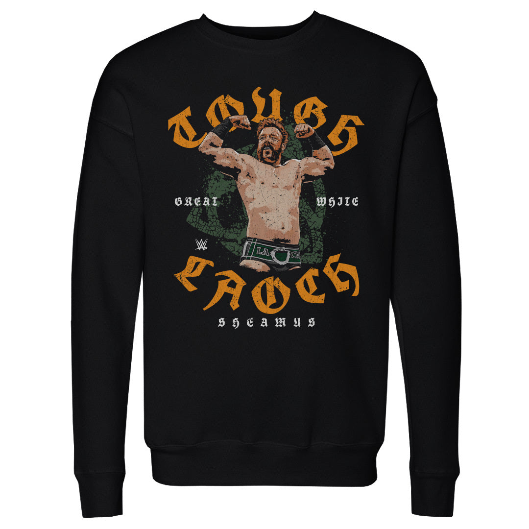 Sheamus Men&#39;s Crewneck Sweatshirt | 500 LEVEL