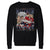 Matthew Tkachuk Men's Crewneck Sweatshirt | 500 LEVEL