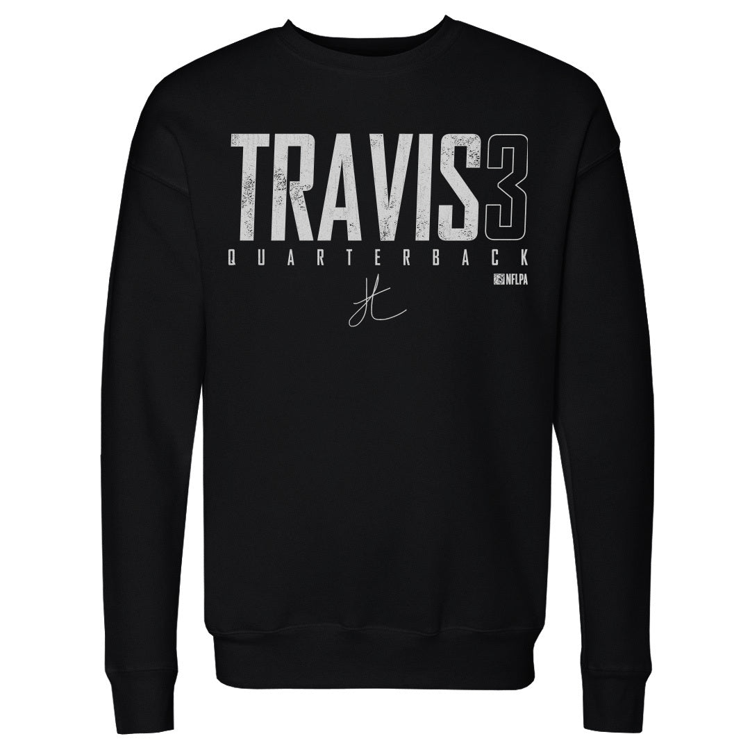 Jordan Travis Men&#39;s Crewneck Sweatshirt | 500 LEVEL