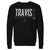 Jordan Travis Men's Crewneck Sweatshirt | 500 LEVEL