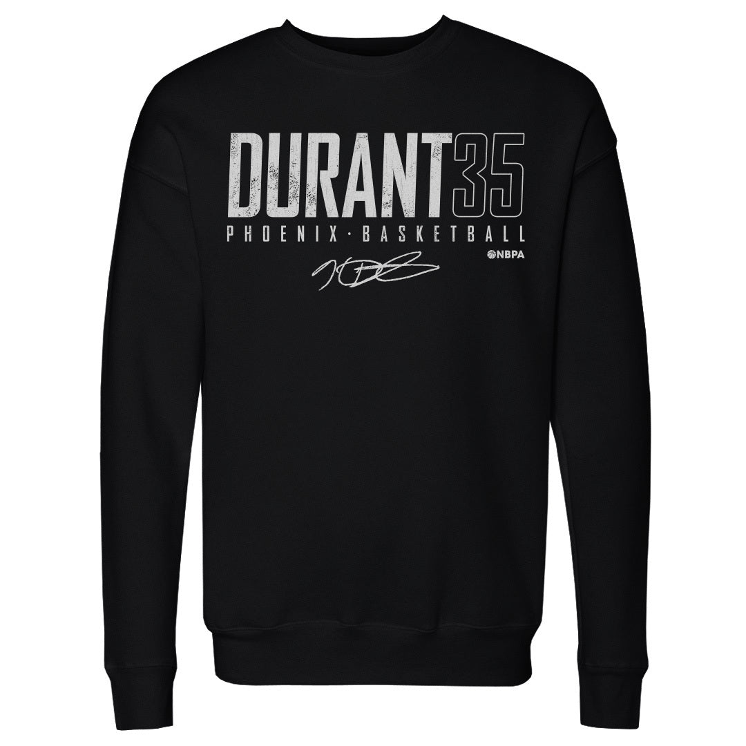 Kevin Durant Men&#39;s Crewneck Sweatshirt | 500 LEVEL