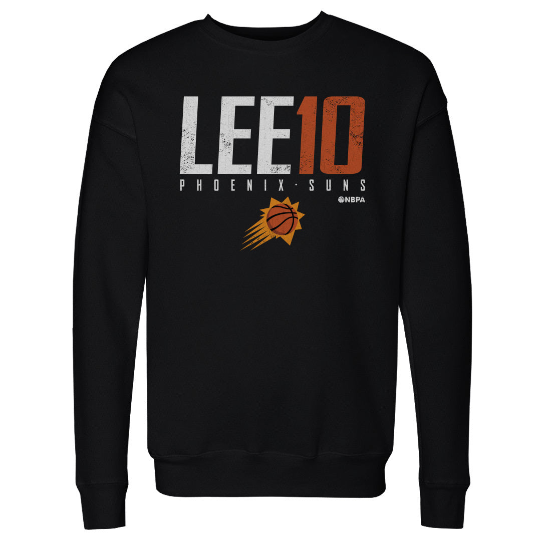 Damion Lee Men&#39;s Crewneck Sweatshirt | 500 LEVEL