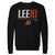 Damion Lee Men's Crewneck Sweatshirt | 500 LEVEL