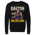 Dalton Knecht Men's Crewneck Sweatshirt | 500 LEVEL