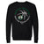 Neemias Queta Men's Crewneck Sweatshirt | 500 LEVEL