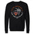 Jalen Brunson Men's Crewneck Sweatshirt | 500 LEVEL