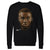 Trey Benson Men's Crewneck Sweatshirt | 500 LEVEL