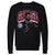 Paul George Men's Crewneck Sweatshirt | 500 LEVEL