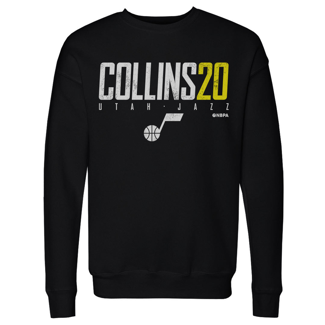 John Collins Men&#39;s Crewneck Sweatshirt | 500 LEVEL
