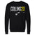 John Collins Men's Crewneck Sweatshirt | 500 LEVEL