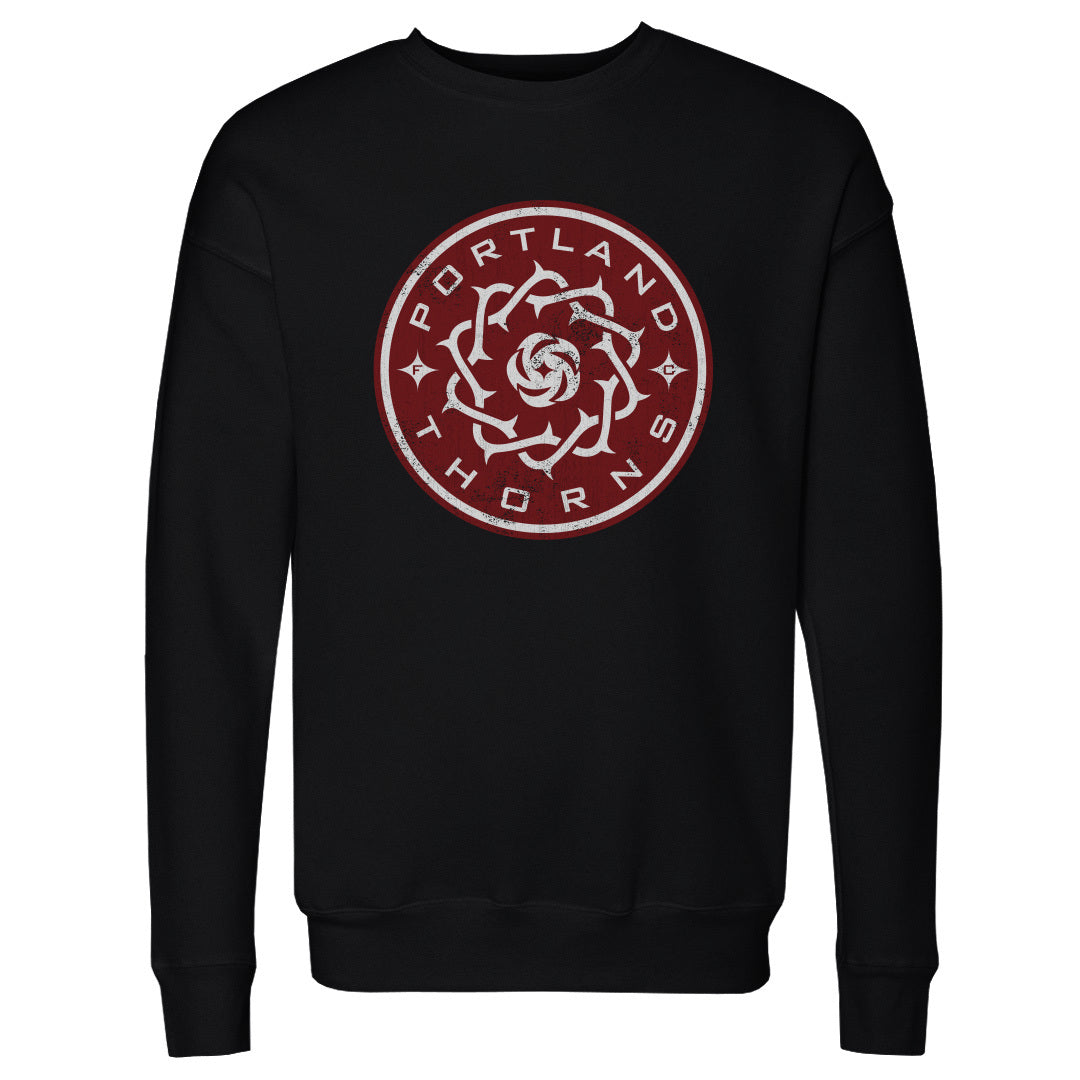 Portland Thorns FC Men&#39;s Crewneck Sweatshirt | 500 LEVEL