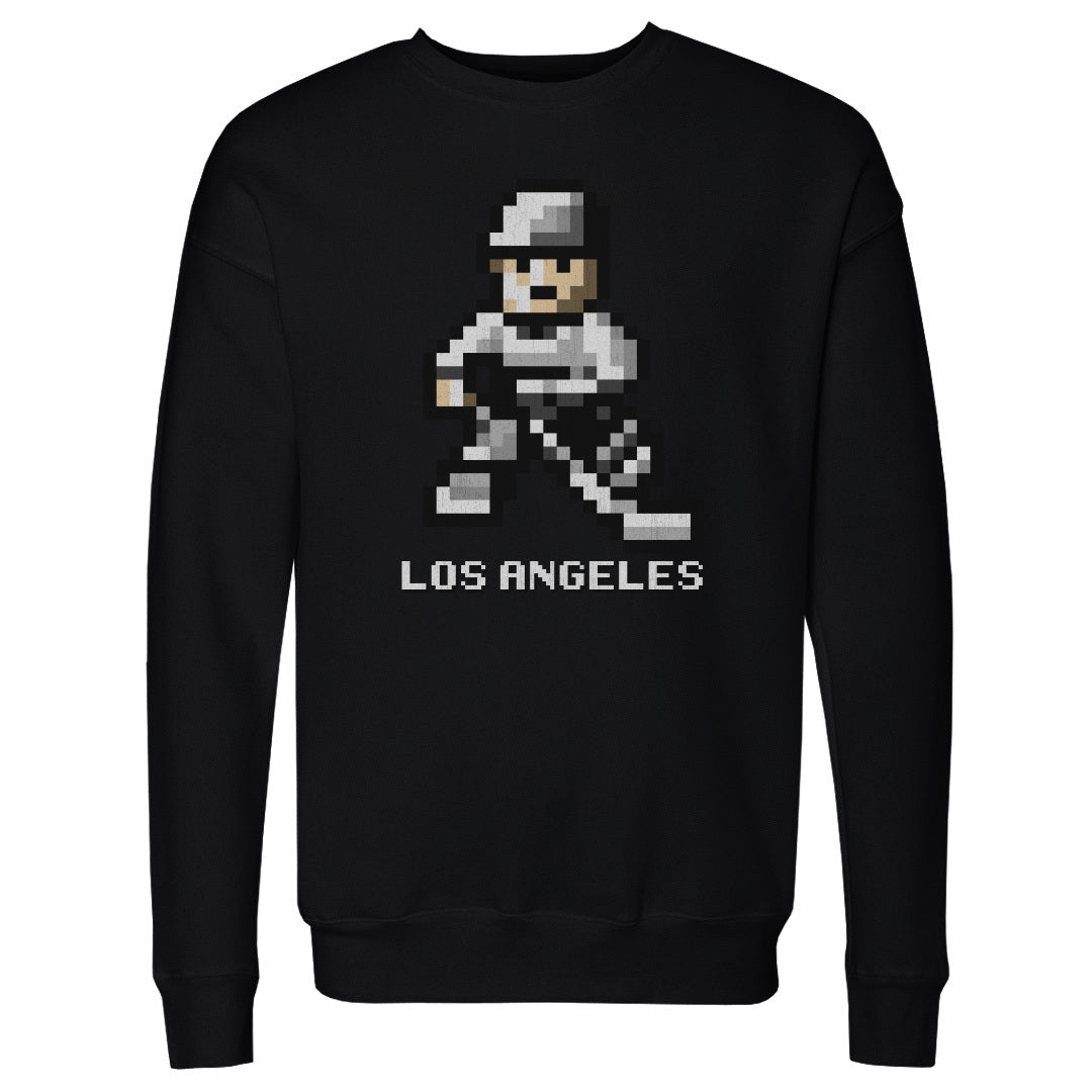 Los Angeles Men&#39;s Crewneck Sweatshirt | 500 LEVEL