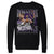 Domantas Sabonis Men's Crewneck Sweatshirt | 500 LEVEL