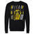 Diego Rossi Men's Crewneck Sweatshirt | 500 LEVEL