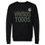 Mexico Men's Crewneck Sweatshirt | 500 LEVEL