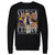 Steph Curry Men's Crewneck Sweatshirt | 500 LEVEL