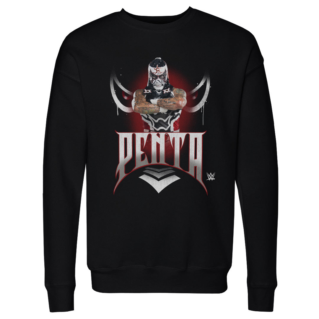 Penta Men&#39;s Crewneck Sweatshirt | 500 LEVEL